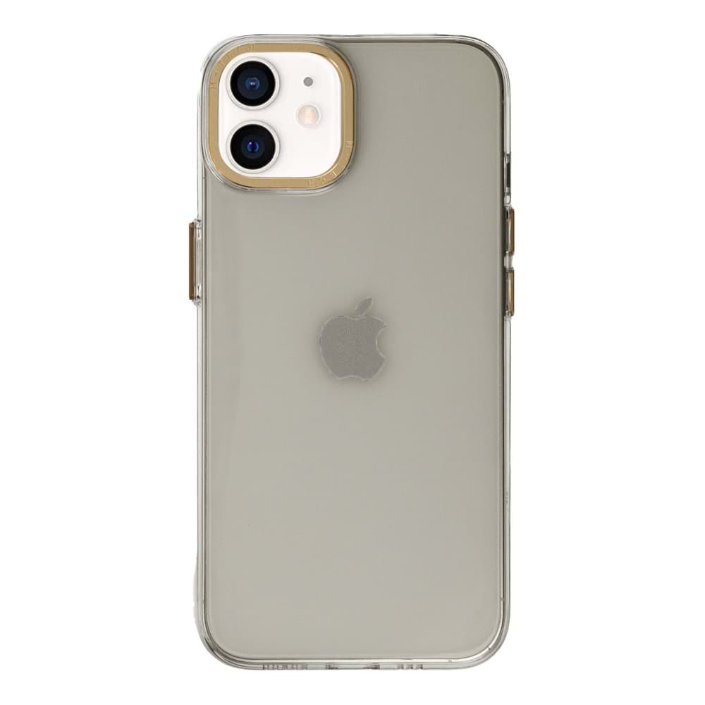 iPhone 11 Kılıf Modos Metal Kapak resmi