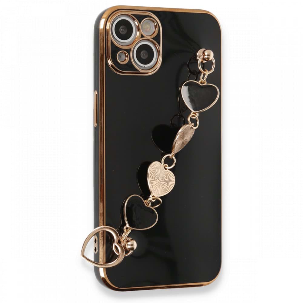 iPhone 13 Kılıf Esila Silikon resmi