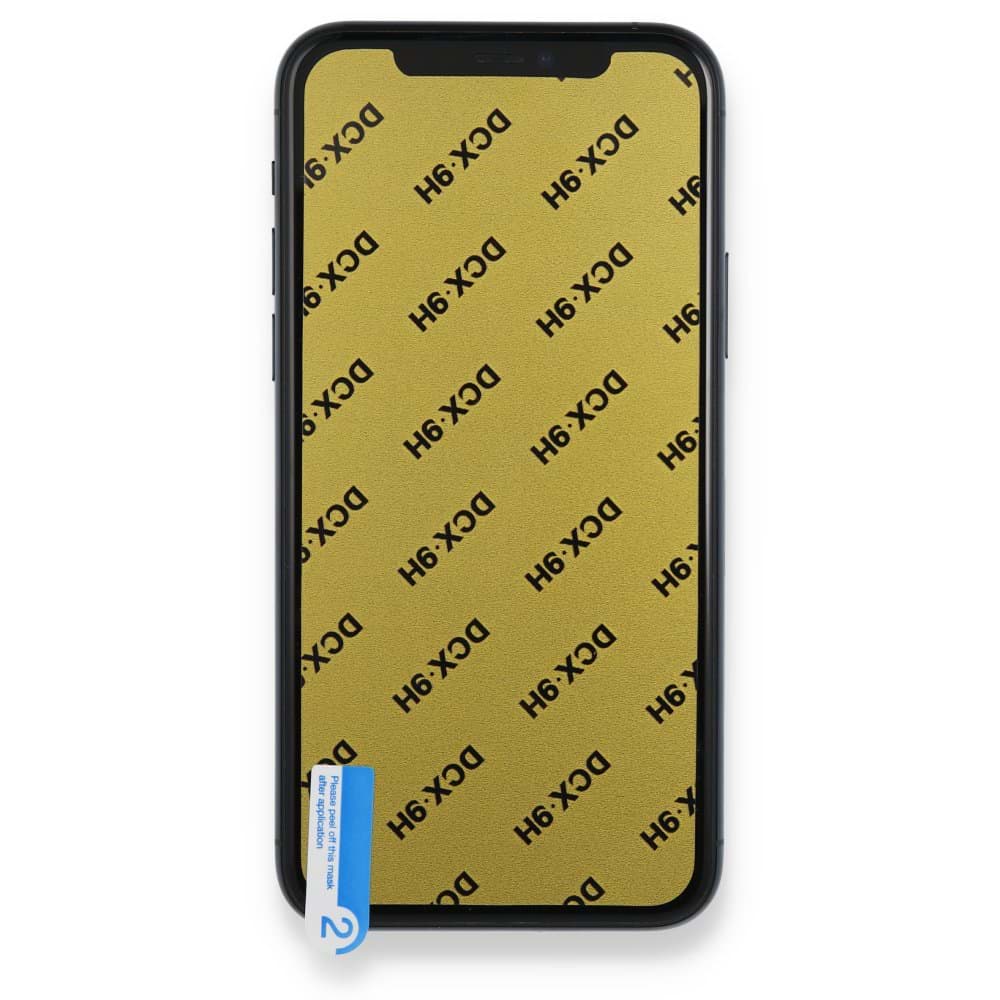 Vivo Y20S Royal Nano Ekran Koruyucu resmi