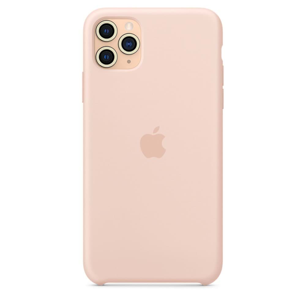 iPhone 11 Pro Max Neon Fosforlu Kamera Lens resmi