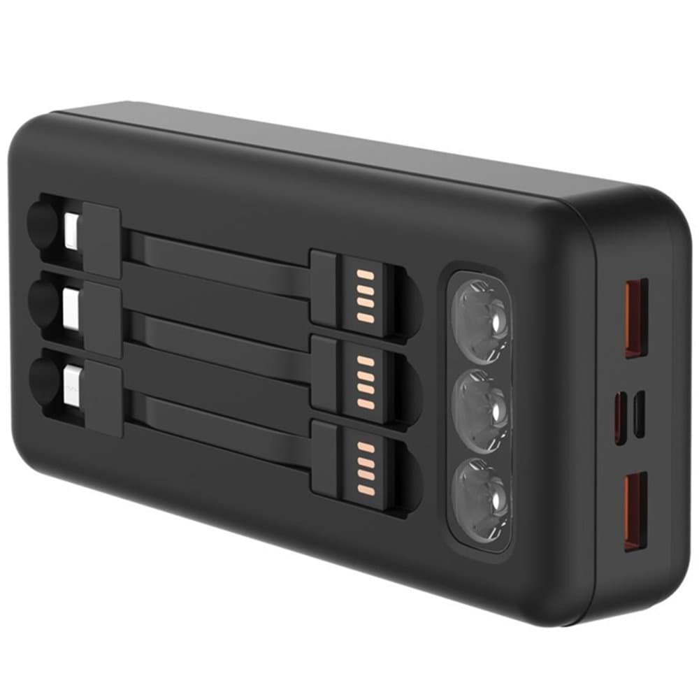 Picture of Yosonda A72 20.000 mAh Powerbank