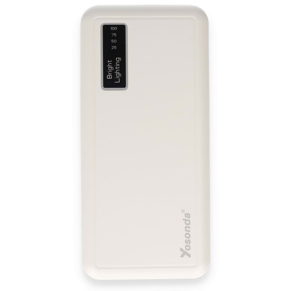 Picture of Yosonda A72 20.000 mAh Powerbank