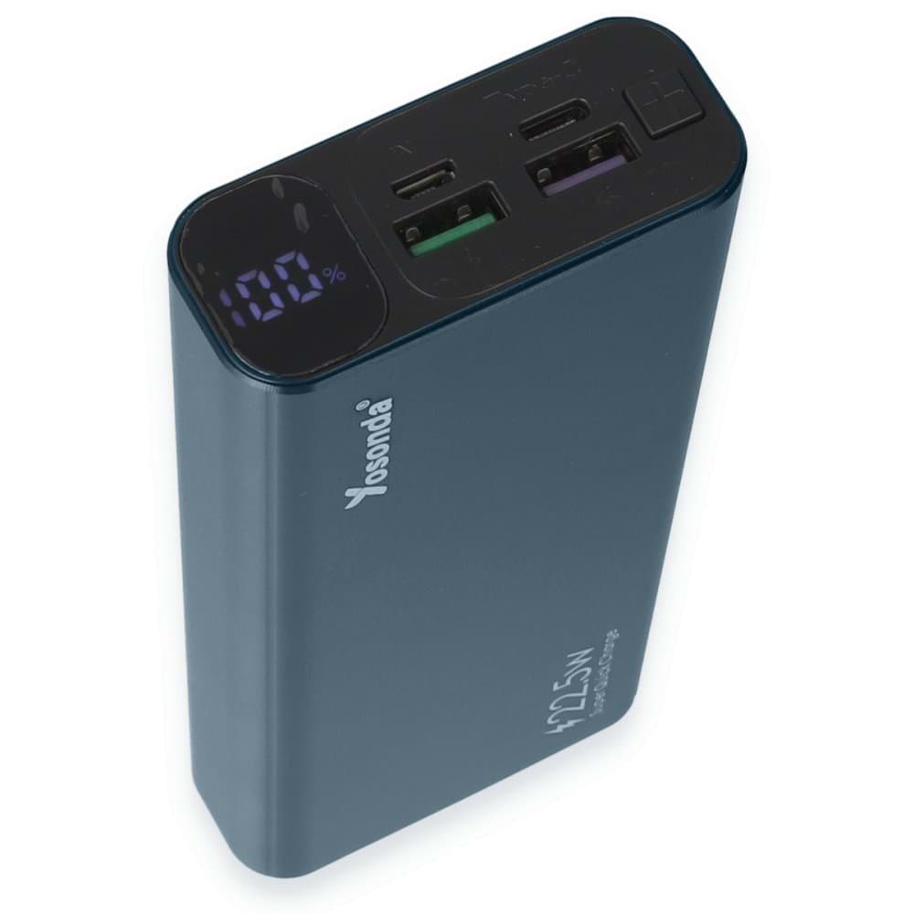 Picture of Yosonda A51 20.000 mAh Powerbank