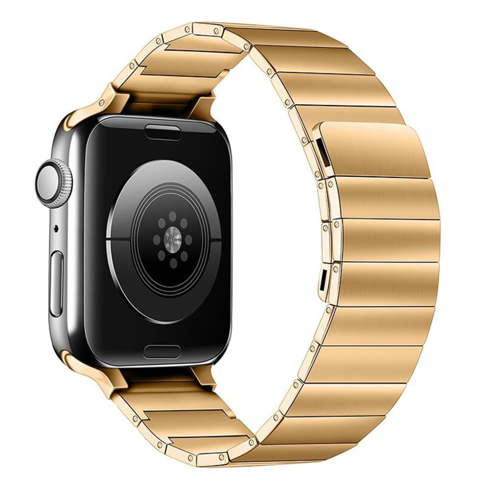 Apple Watch 41mm KR404 Huks Kordon resmi
