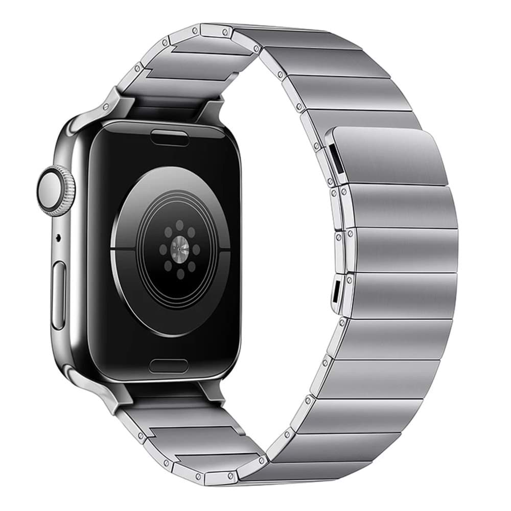 Apple Watch 44mm KR404 Huks Kordon resmi