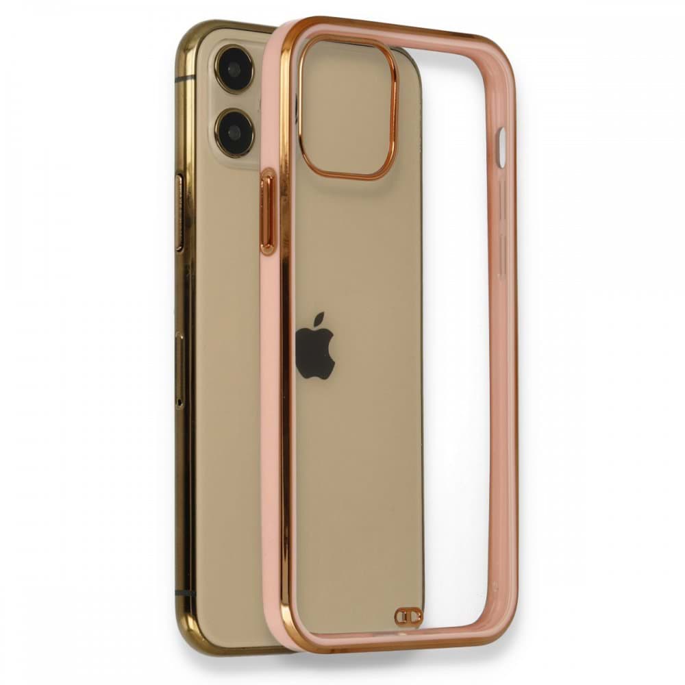 iPhone 11 Pro Kılıf Liva Silikon resmi