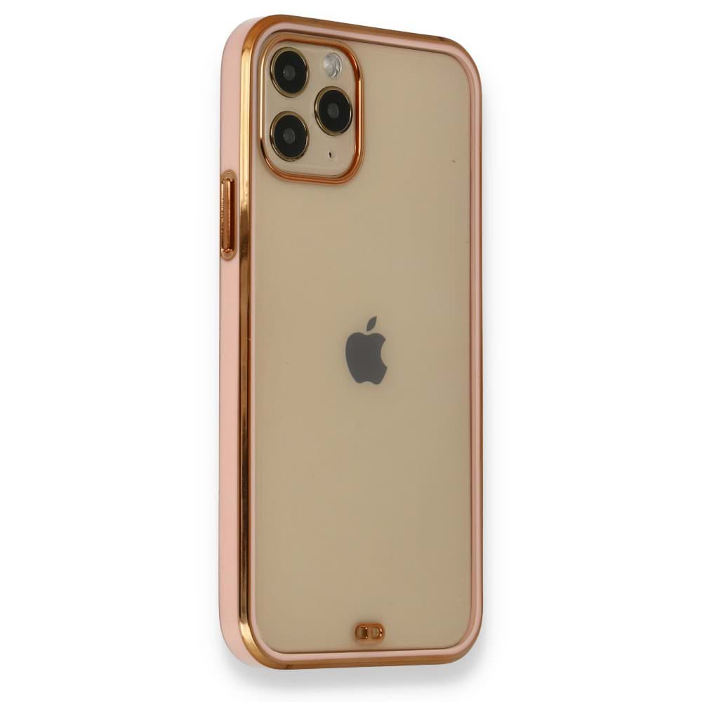 iPhone 11 Pro Kılıf Liva Silikon resmi