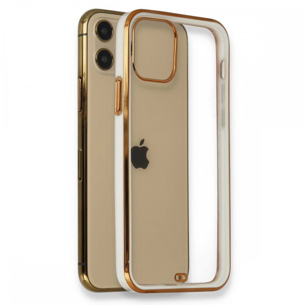 iPhone 12 Pro Kılıf Liva Silikon resmi