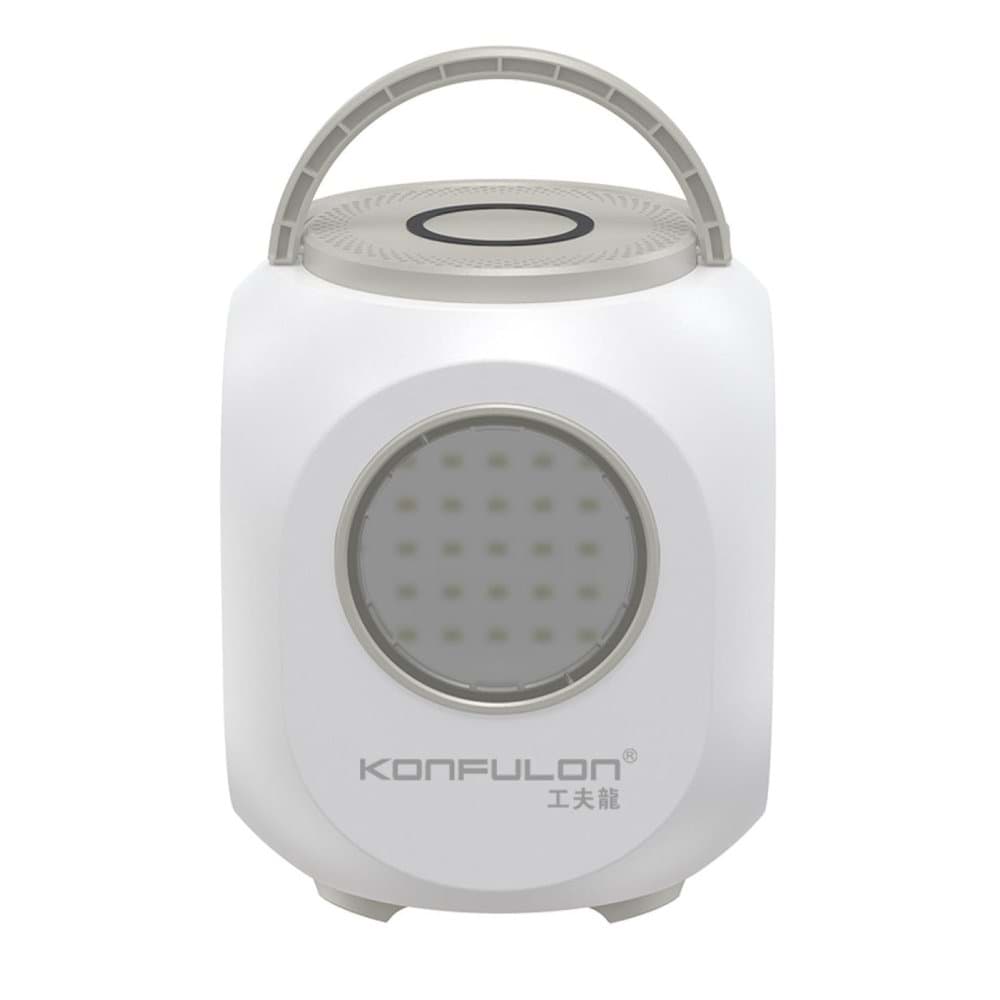 CN01 Powerbank 45.000 mAh Kamp Şarj PD resmi