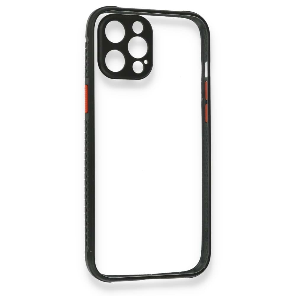iPhone 12 Kılıf Miami  Silikon resmi