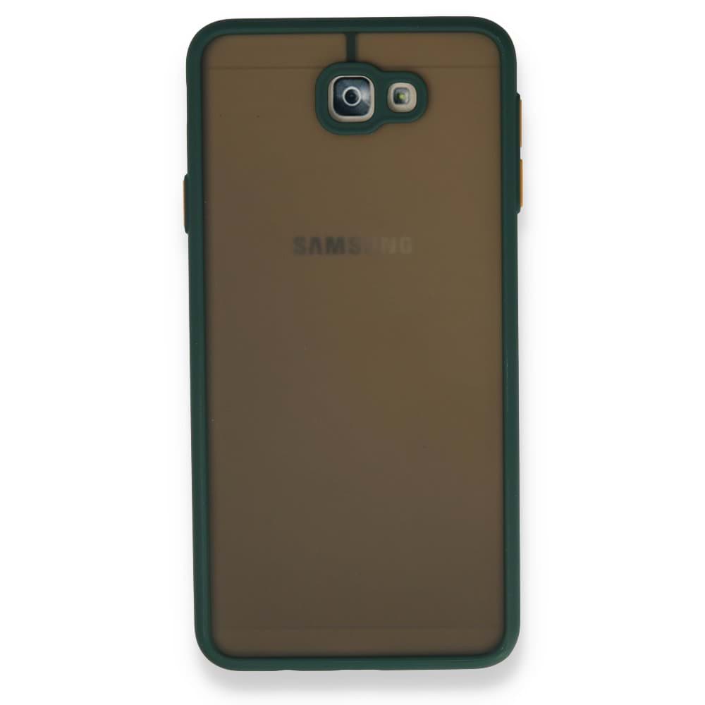 Samsung Galaxy J7 Prime Kılıf Montreal Silikon Kapak resmi