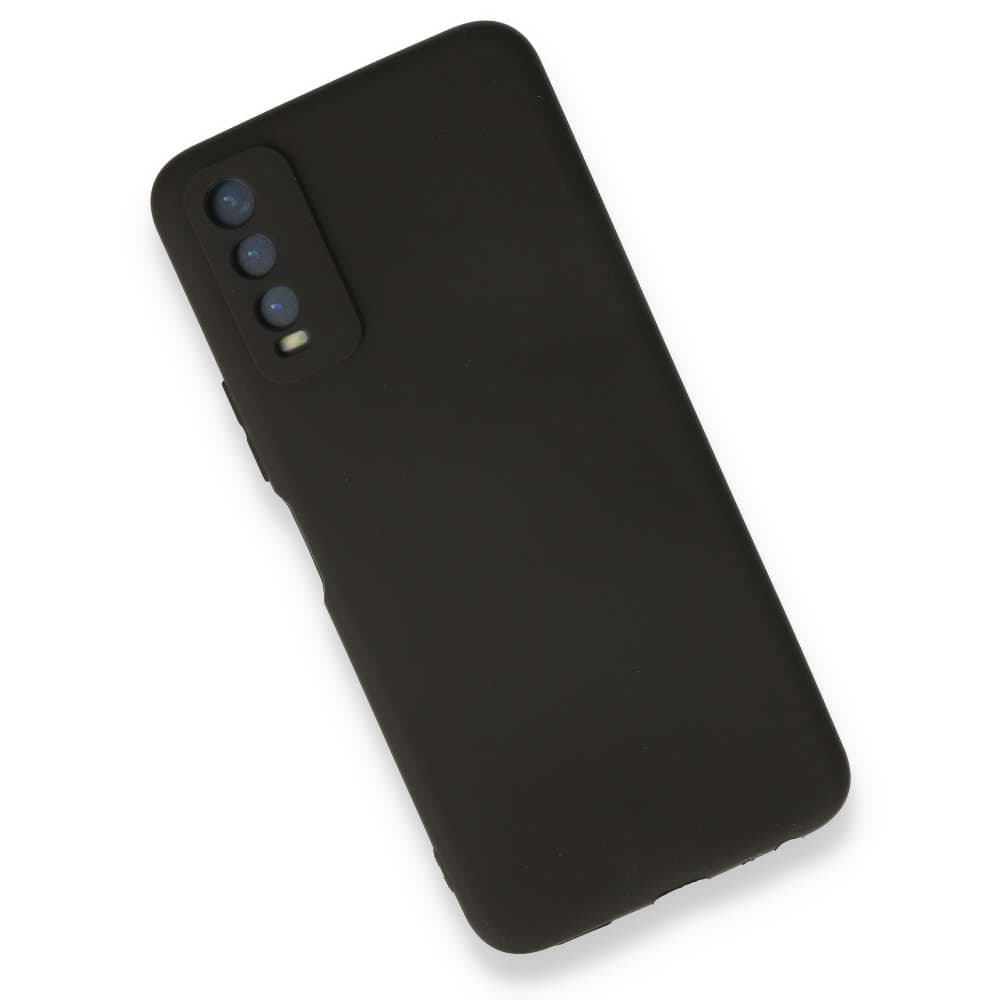 Vivo Y20 Kılıf First Silikon resmi