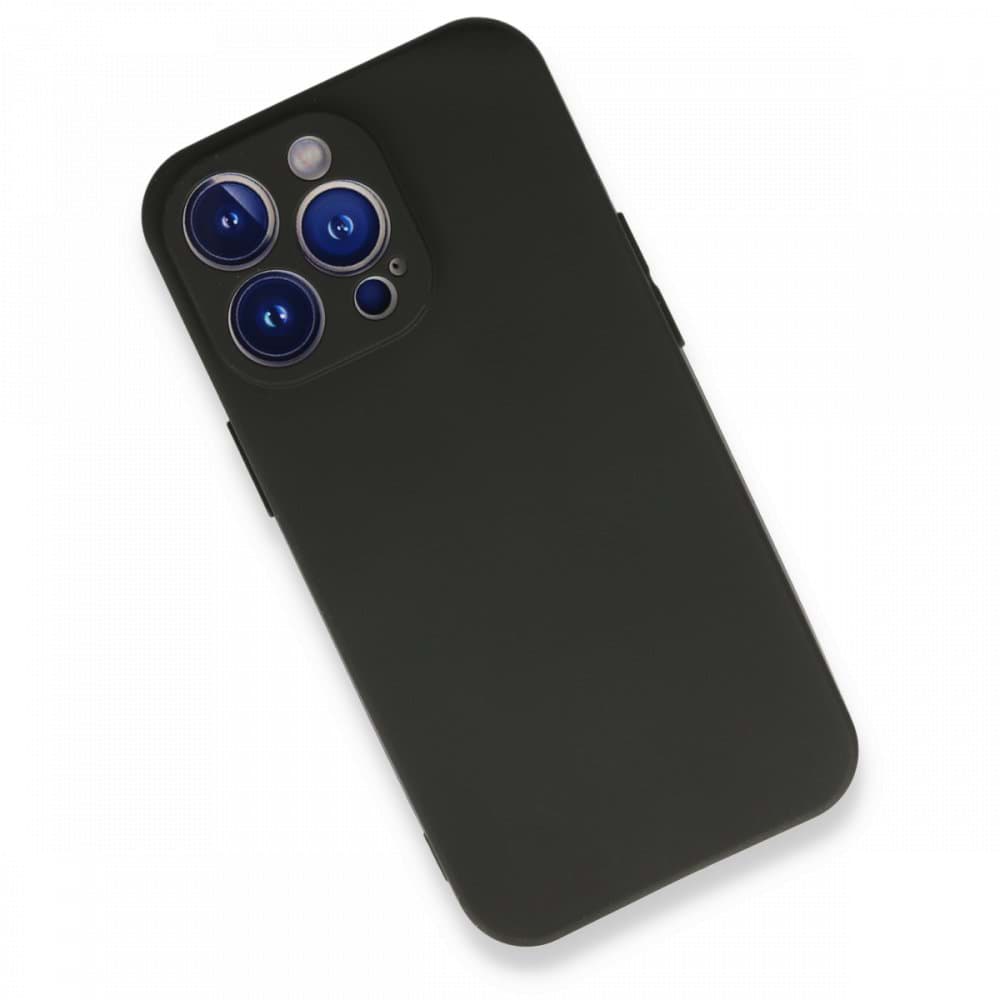iPhone 13 Pro Kılıf First Silikon resmi