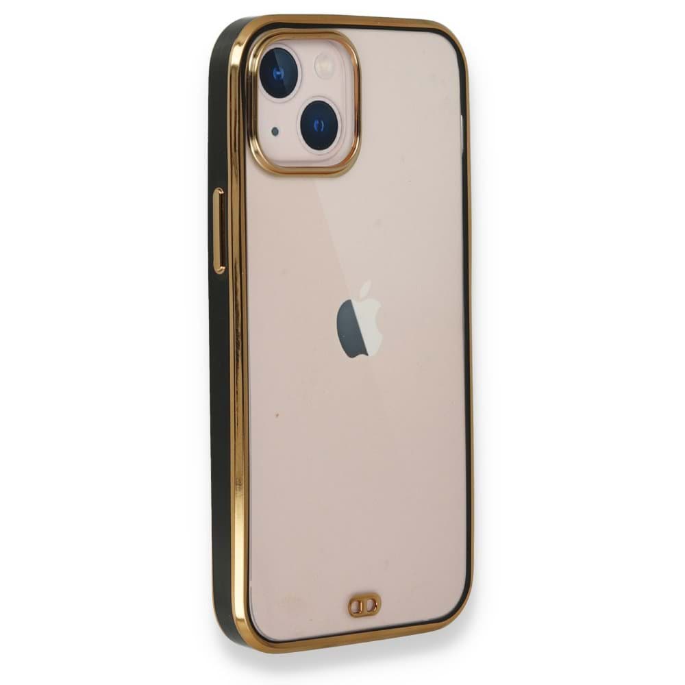 iPhone 13 Mini Kılıf Liva Silikon resmi