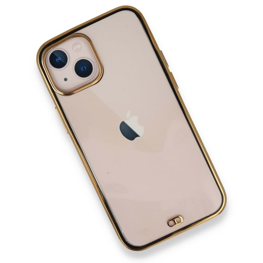 iPhone 13 Mini Kılıf Liva Silikon resmi