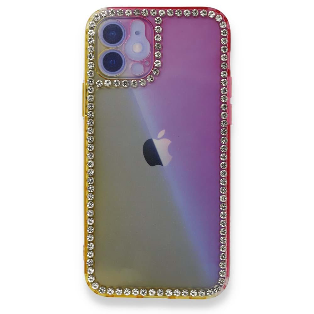 iPhone 12 Kılıf İmaj Silikon resmi