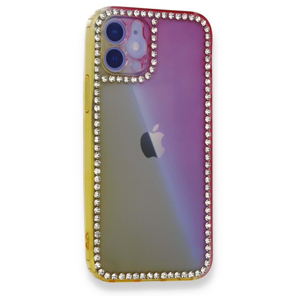 iPhone 12 Kılıf İmaj Silikon resmi