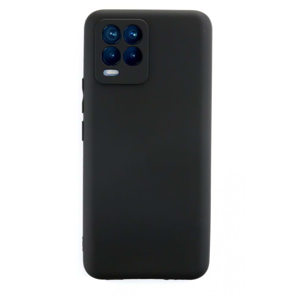 Realme 8 Pro Kılıf First Silikon resmi