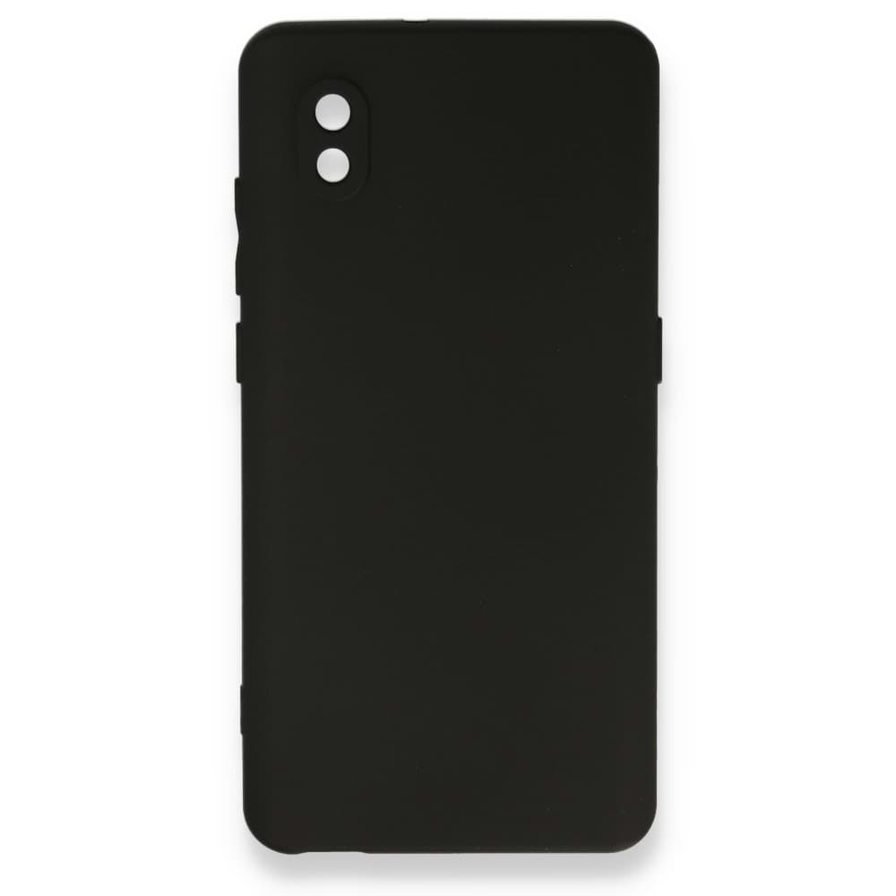 TCL L7 Kılıf First Silikon resmi