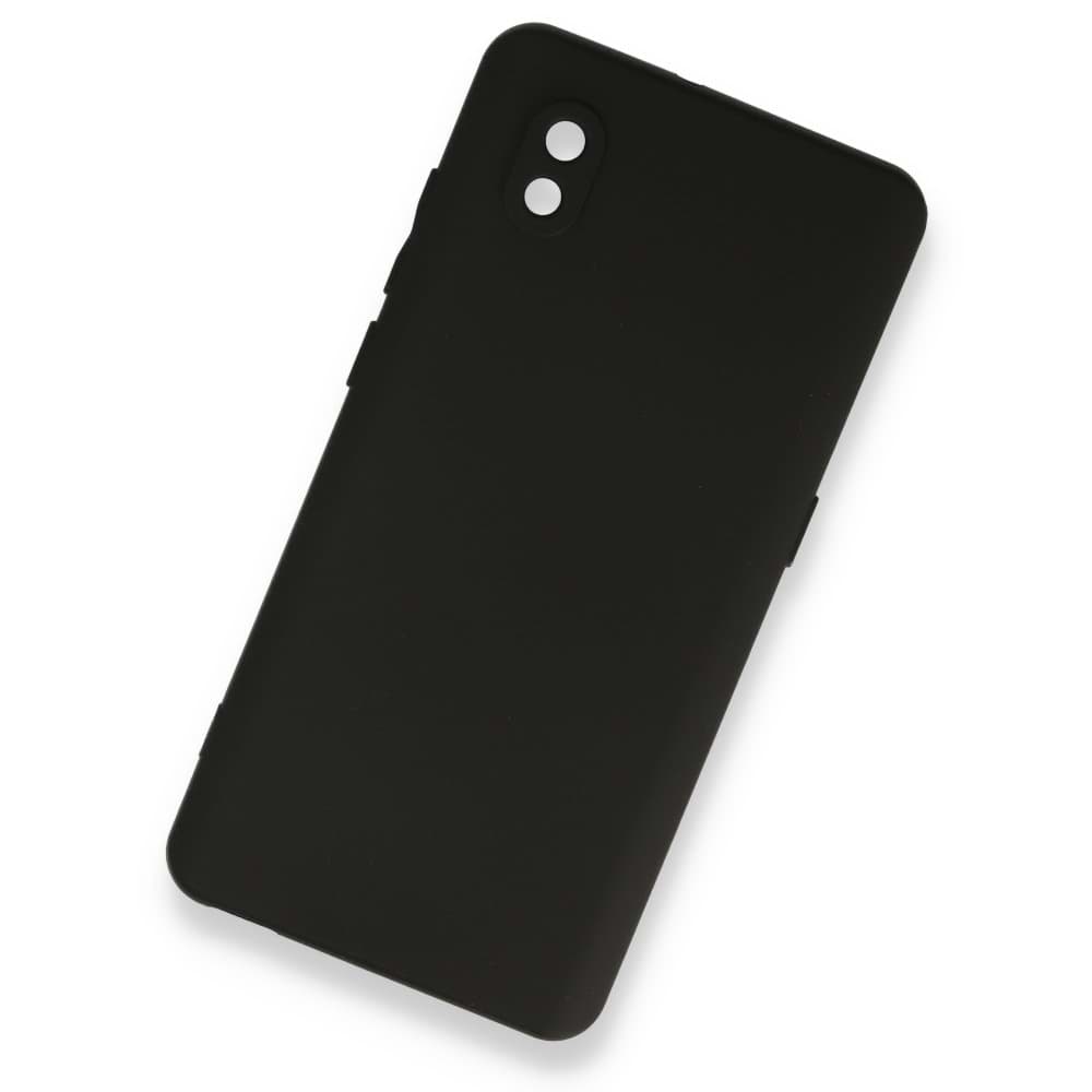 TCL L7 Kılıf First Silikon resmi