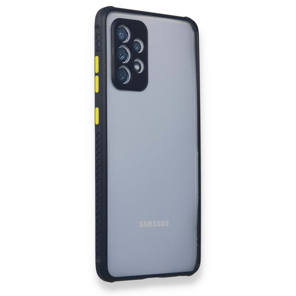 Samsung Galaxy A52S Kılıf Miami  Silikon resmi