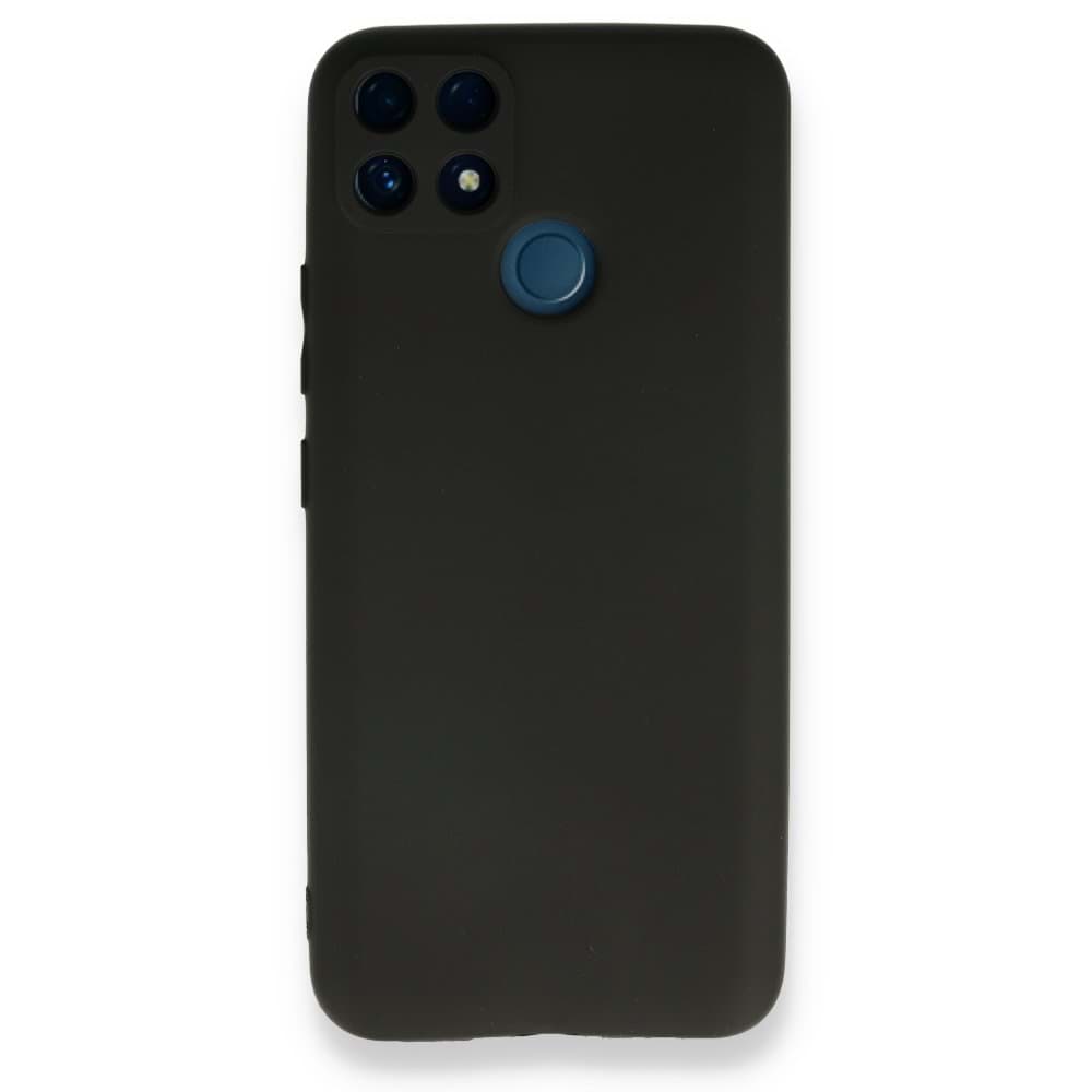 Realme C25s Kılıf First Silikon resmi