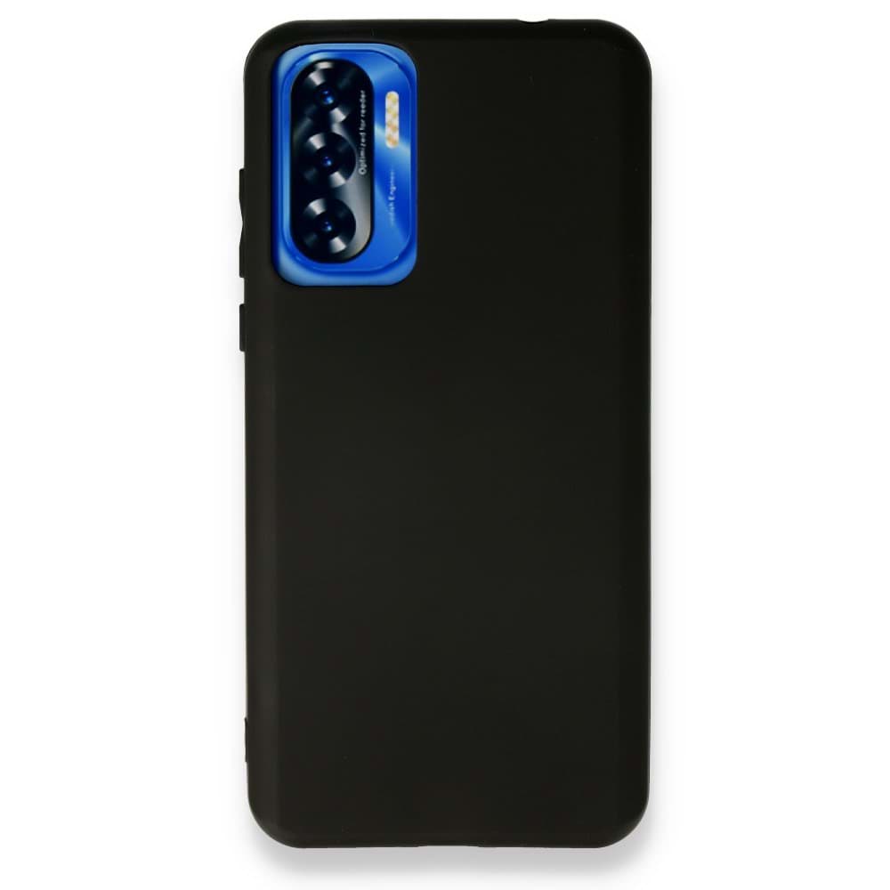 Reeder P13 Blue Max L 2022 Kılıf First Silikon resmi