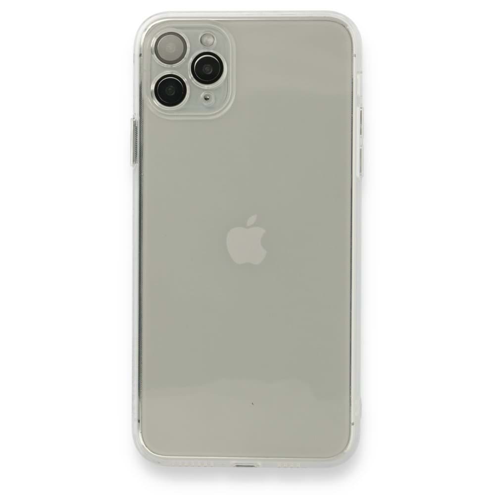 Picture of iPhone 11 Pro Kılıf Fly Lens Silikon