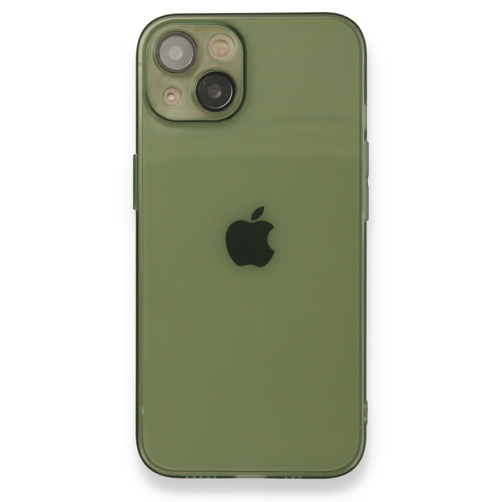 Picture of iPhone 13 Kılıf Fly Lens Silikon
