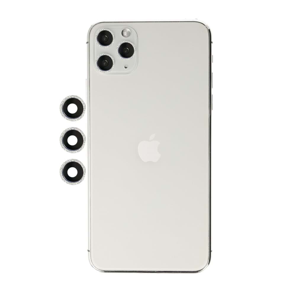 iPhone 11 Pro Shine Kamera Lens resmi