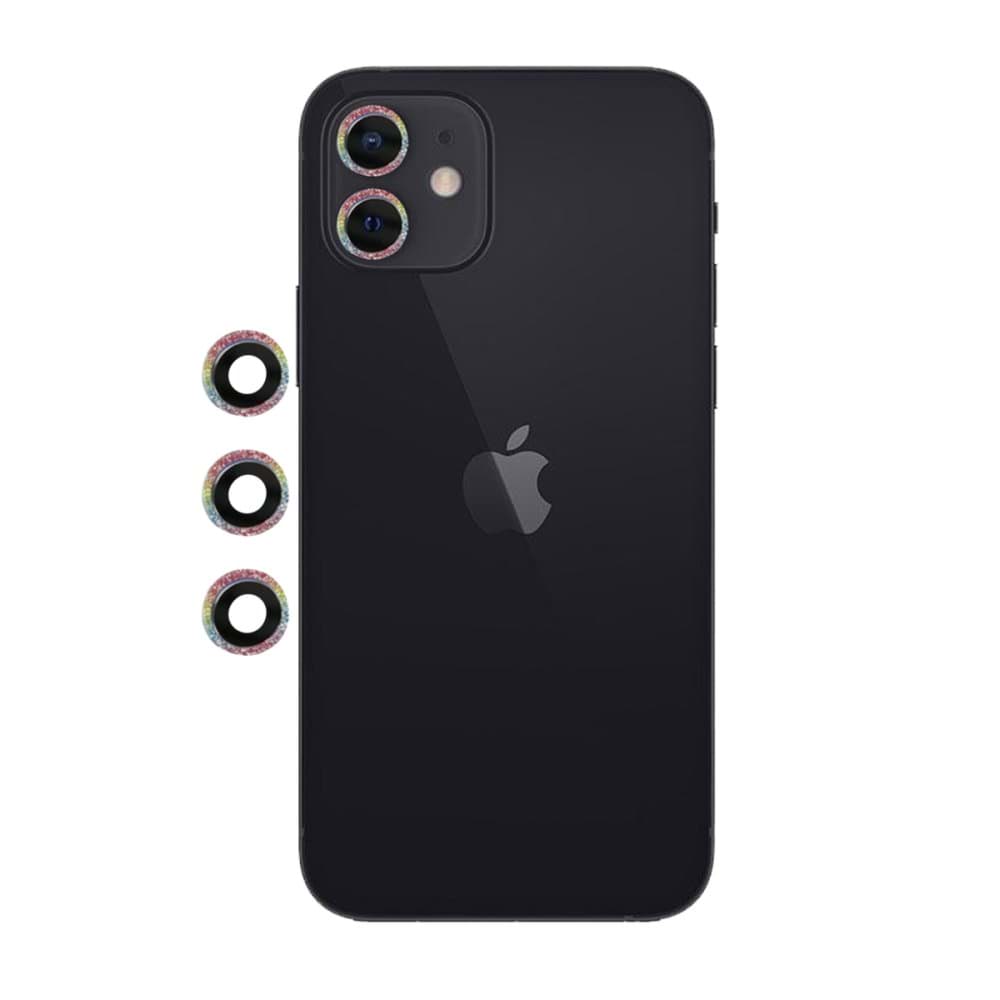 iPhone 12 Shine Kamera Lens resmi