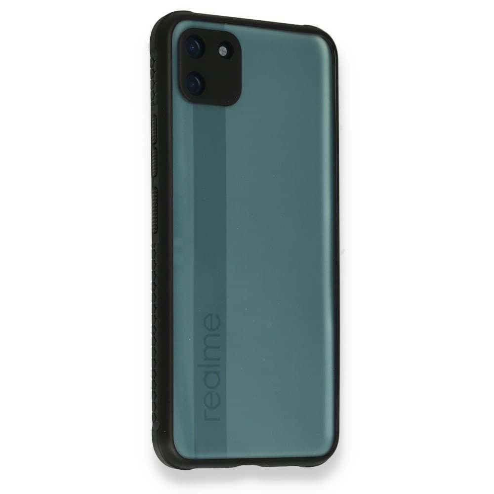Realme C11 Kılıf Miami  Silikon resmi