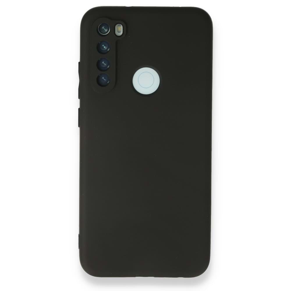 Xiaomi Redmi Note 8 Kılıf First Silikon resmi