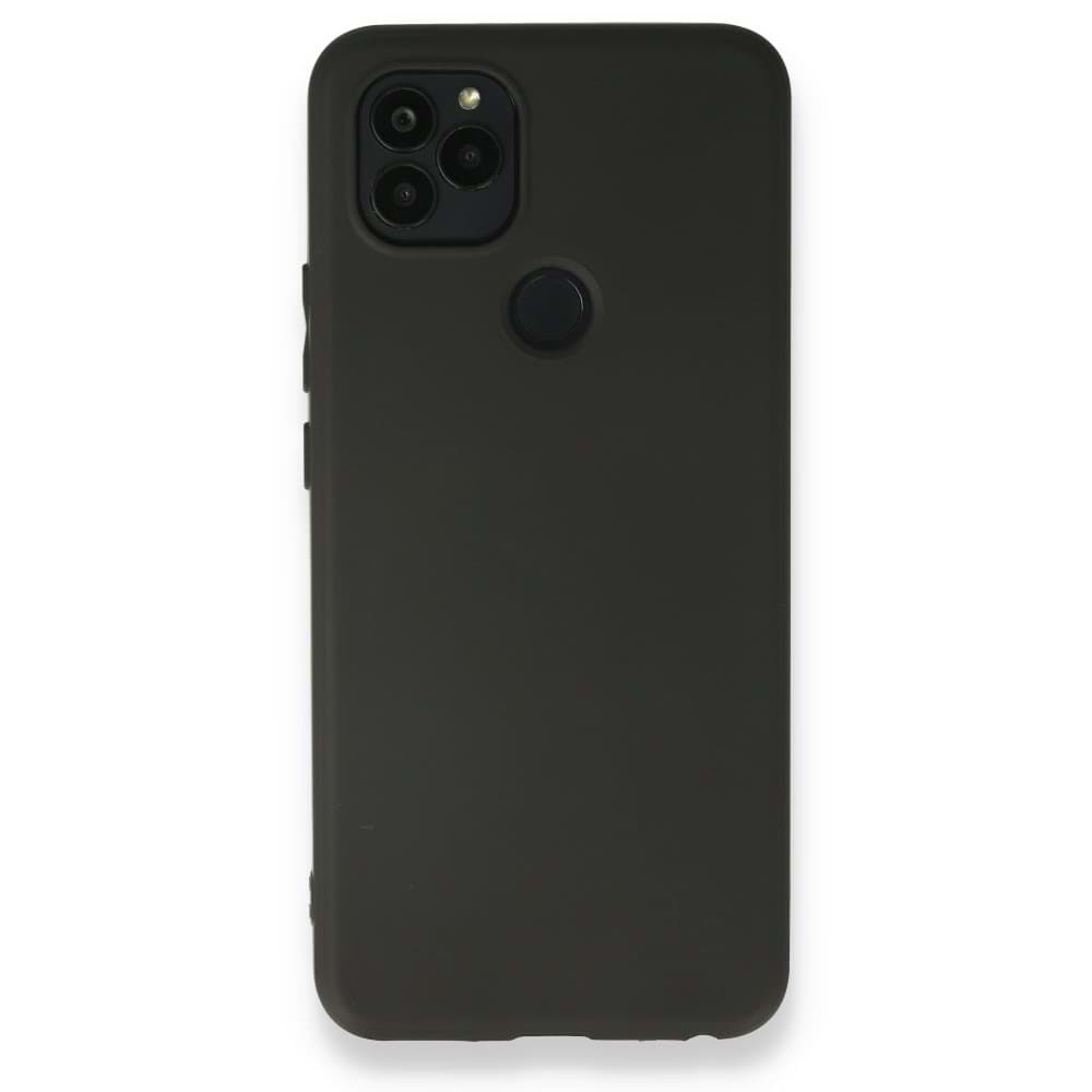 General Mobile GM 22 Kılıf First Silikon resmi