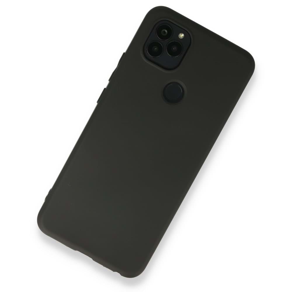 General Mobile GM 22 Kılıf First Silikon resmi