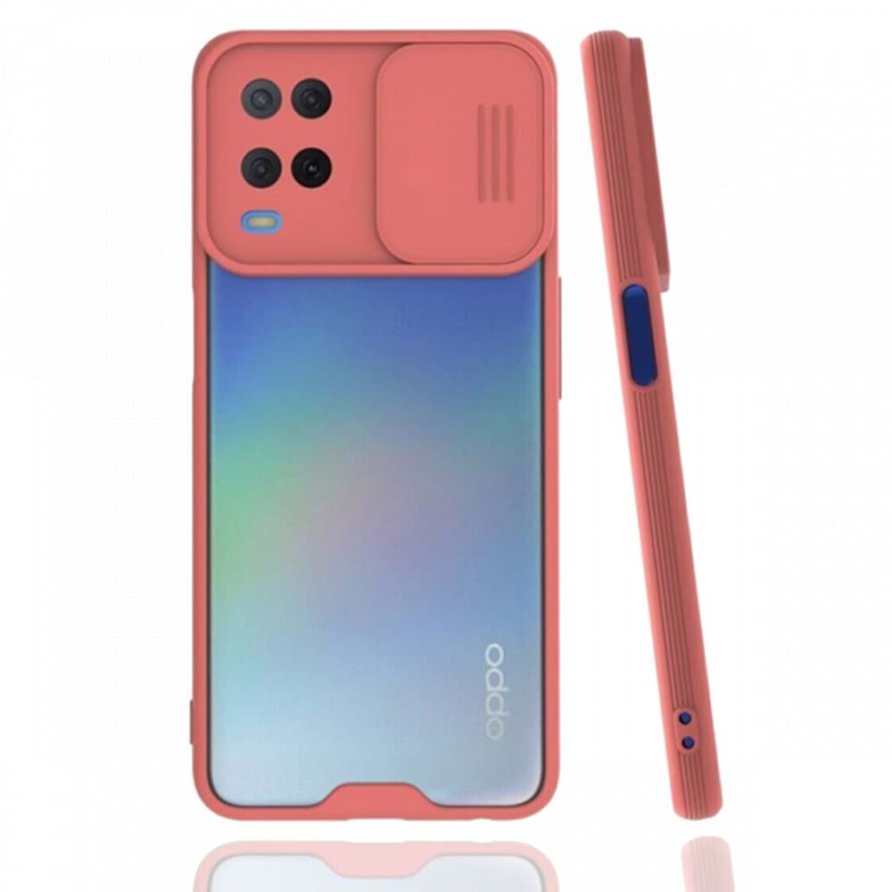 Realme 8 Pro Kılıf Platin Kamera Koruma Silikon resmi