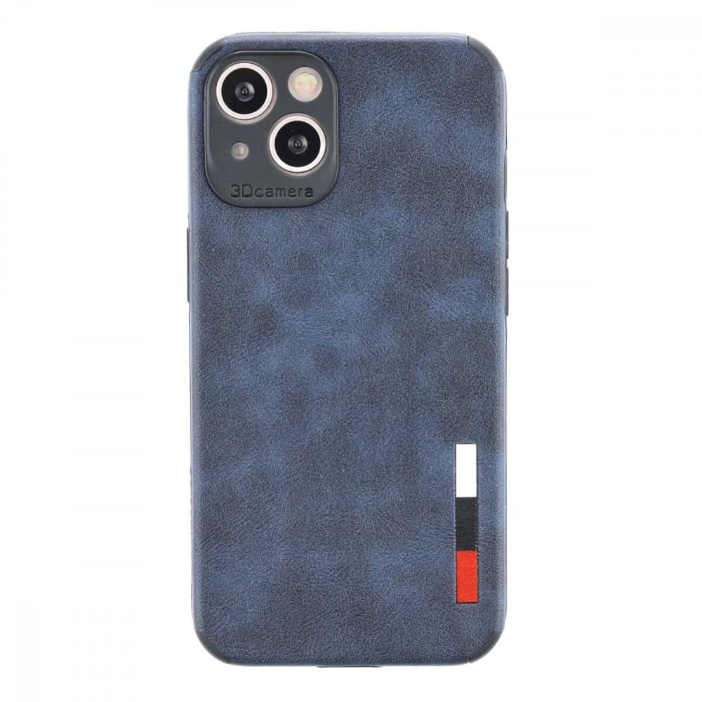 iPhone 13 Mini Kılıf Loop Deri Silikon resmi