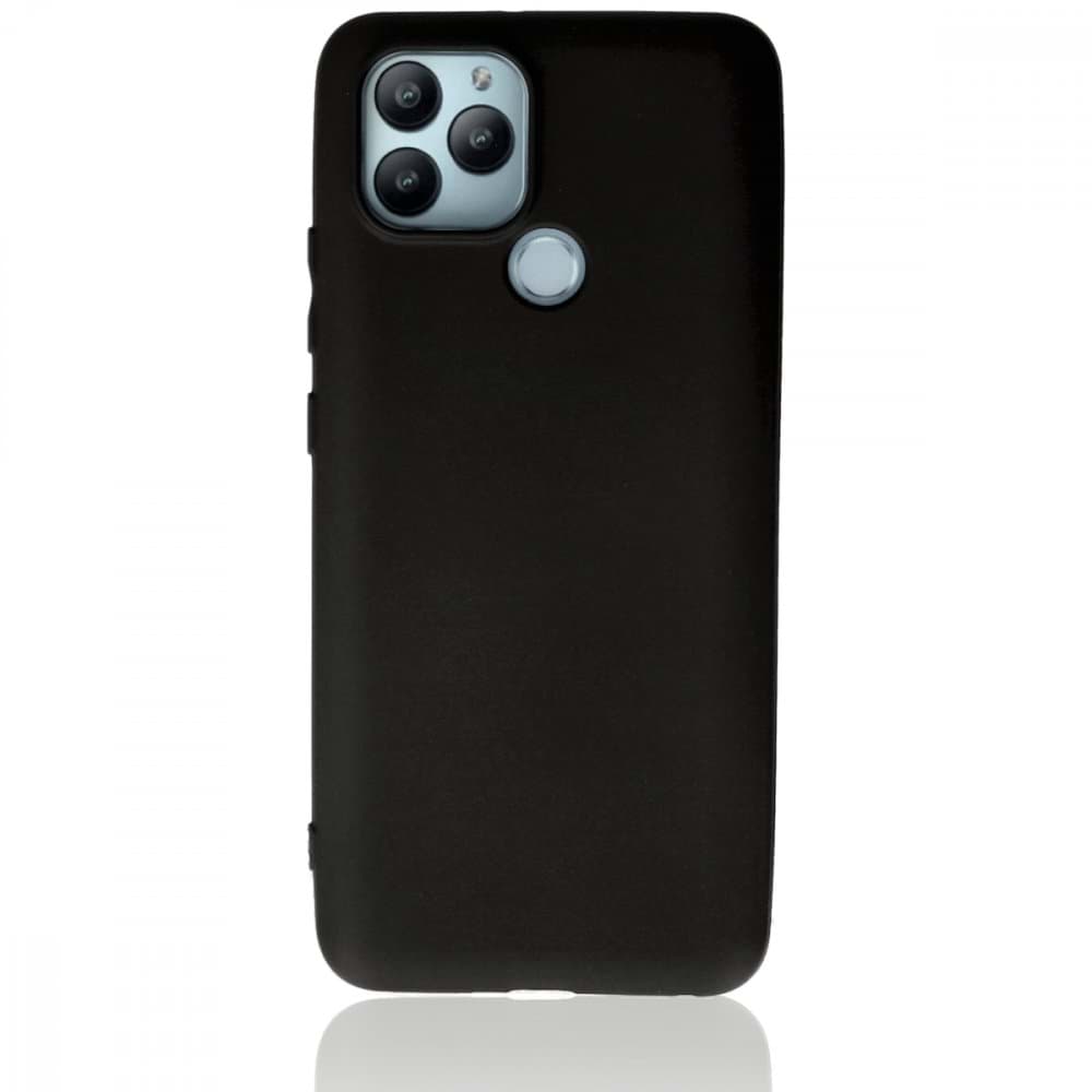 General Mobile GM 22 Plus Kılıf First Silikon resmi