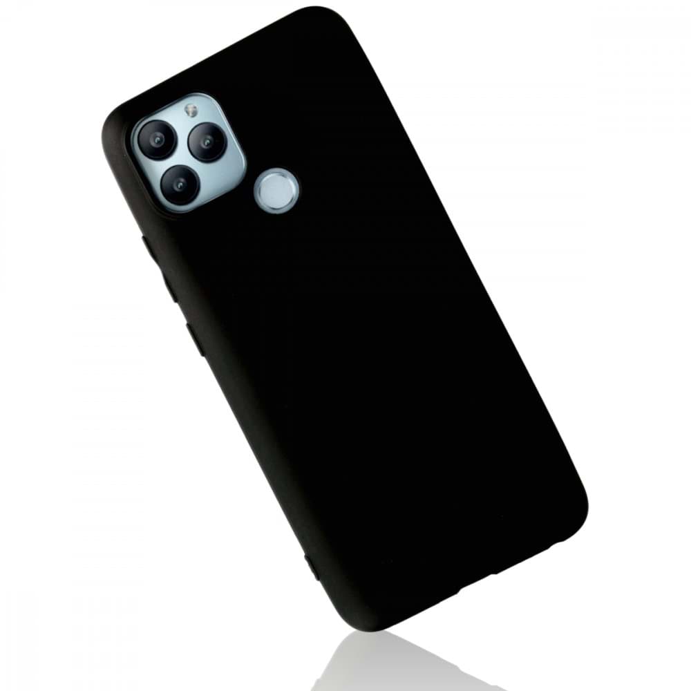 General Mobile GM 22 Plus Kılıf First Silikon resmi