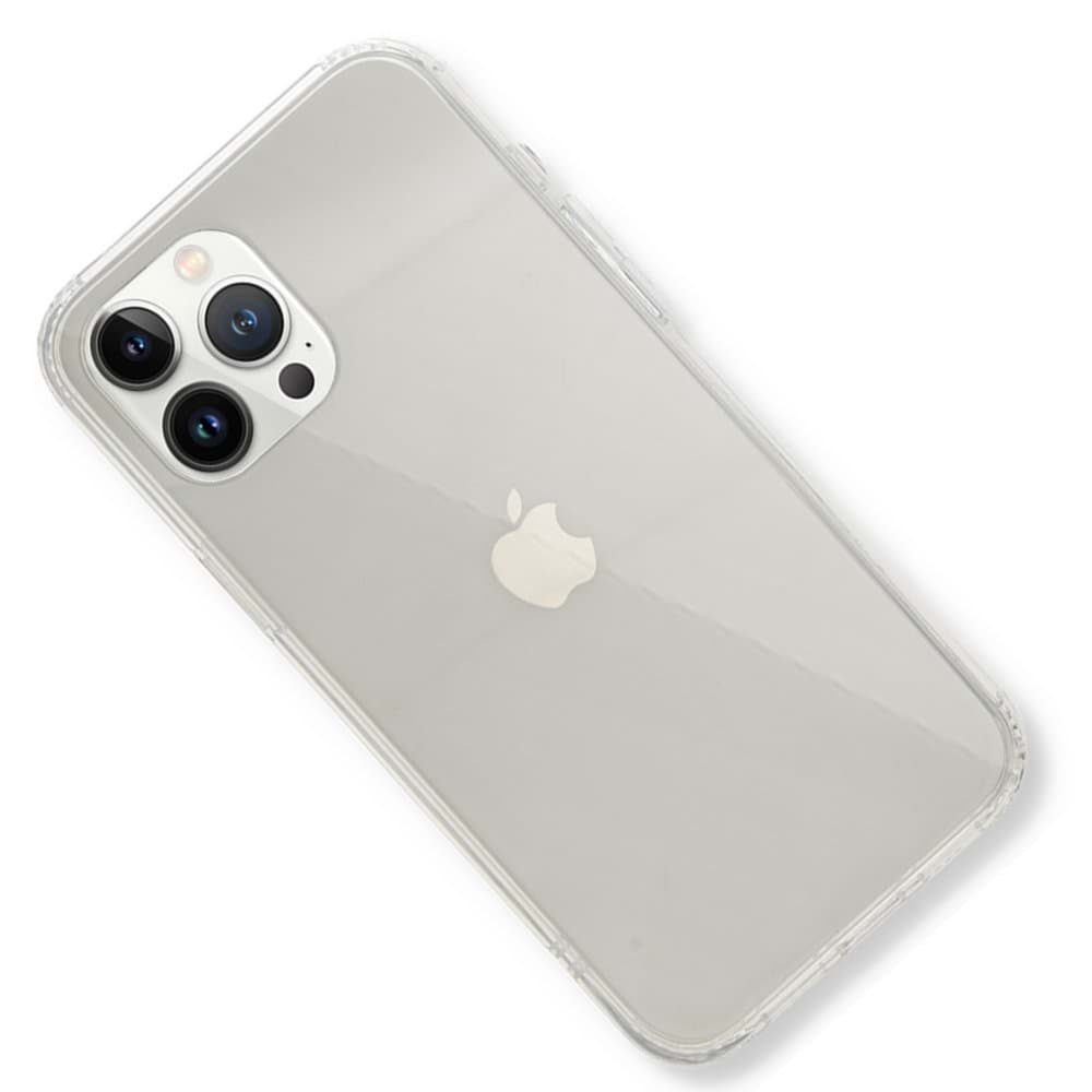 iPhone 13 Pro Max Kılıf 3D Vera resmi