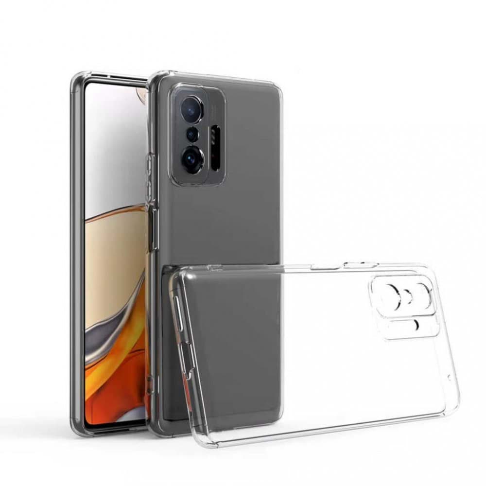 Picture of Xiaomi Mi 11T Kılıf Lüx  Silikon