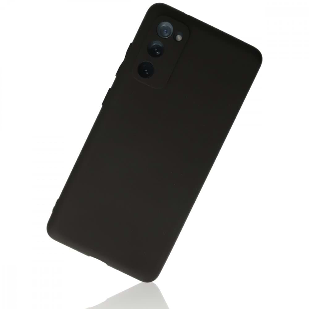 Picture of Samsung Galaxy S20 FE Kılıf First Silikon