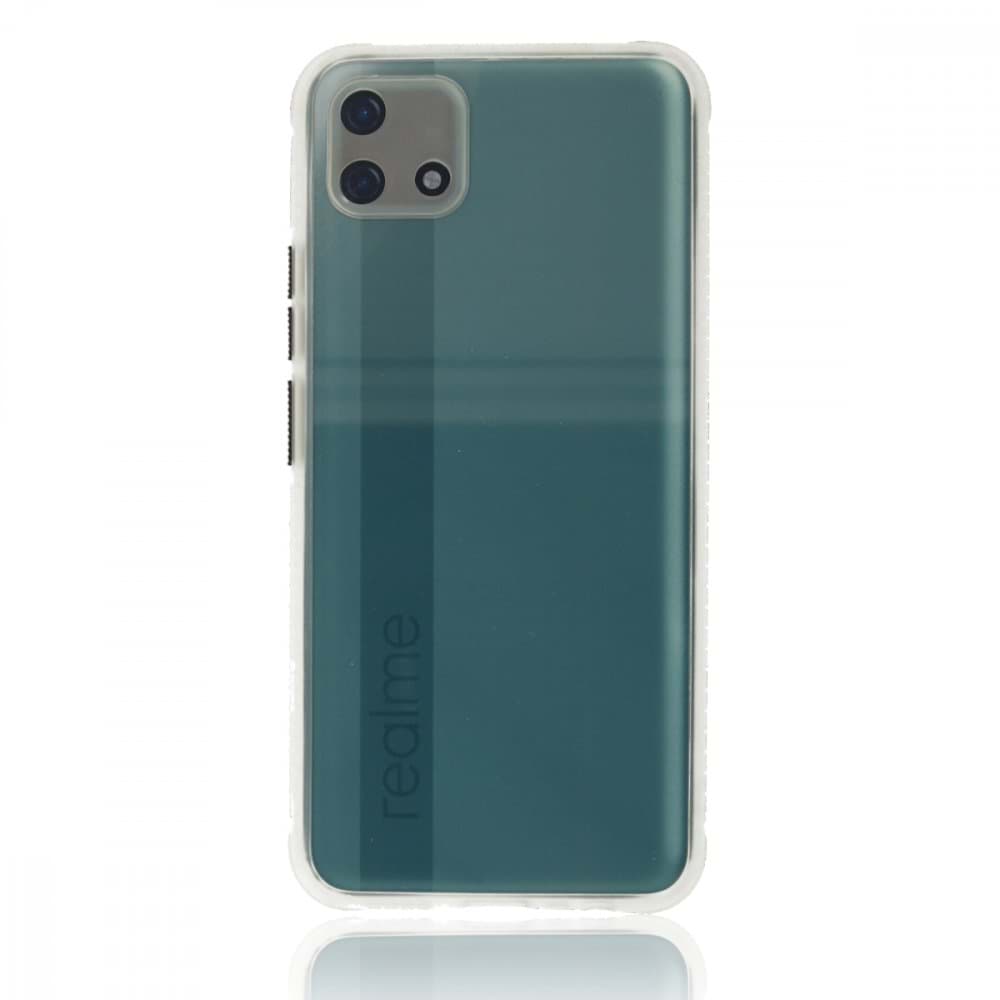 Realme C11 2021 Kılıf Miami  Silikon resmi