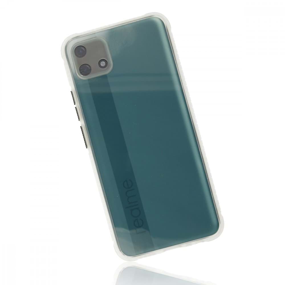 Realme C11 2021 Kılıf Miami  Silikon resmi