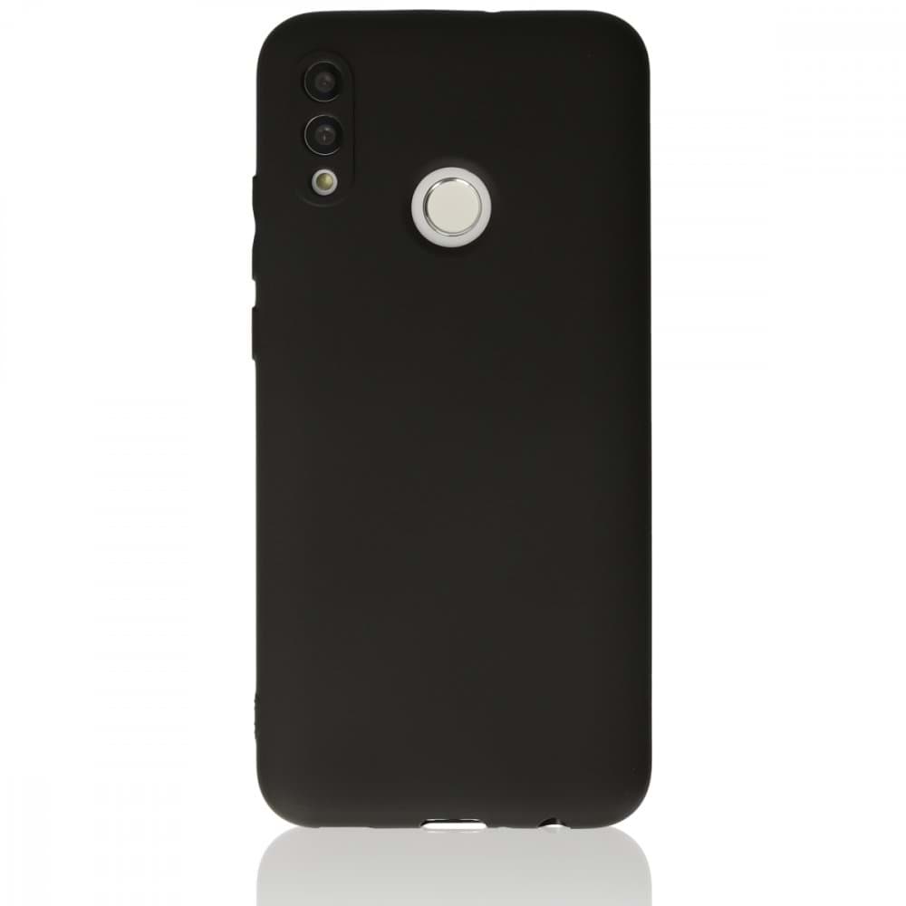 Huawei P Smart 2019 Kılıf First Silikon resmi