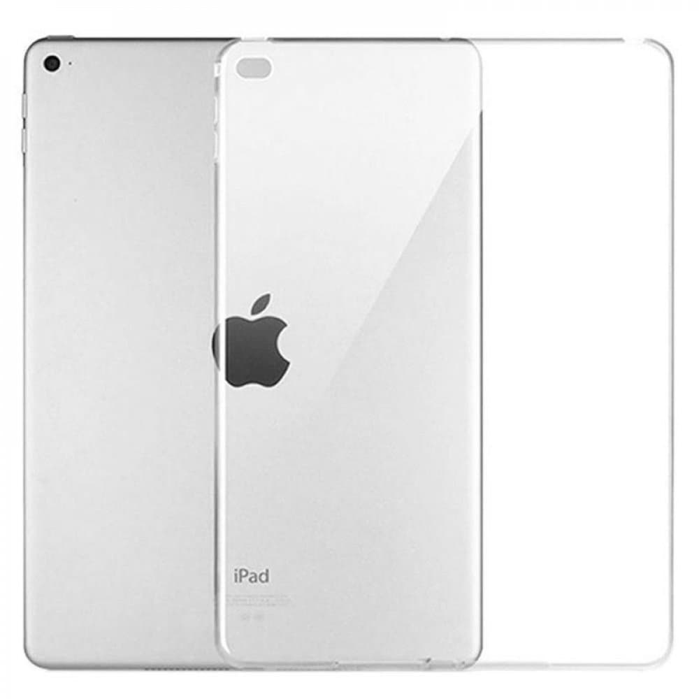 iPad 5 Air 9.7 Kılıf Tablet  Silikon resmi