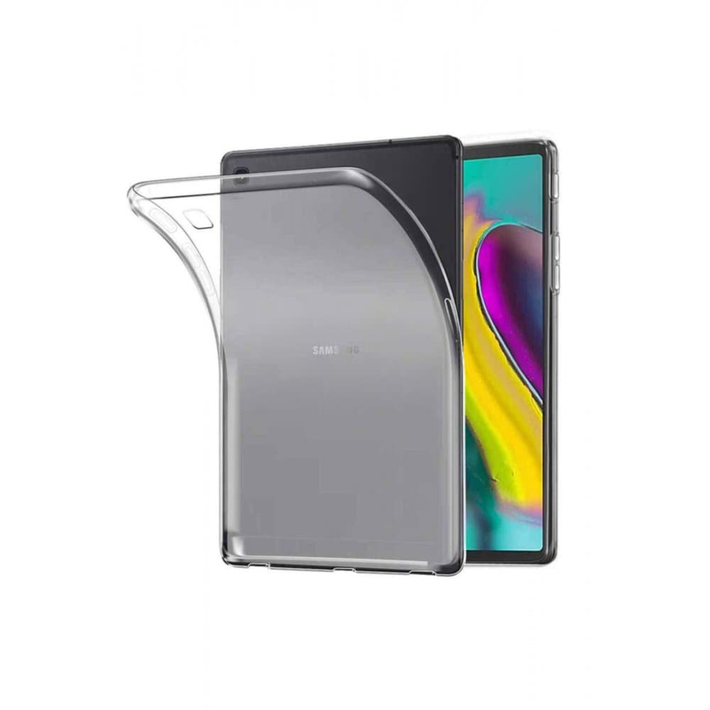 Samsung Galaxy T720 Tab S5e 10.5 Kılıf Tablet  Silikon resmi