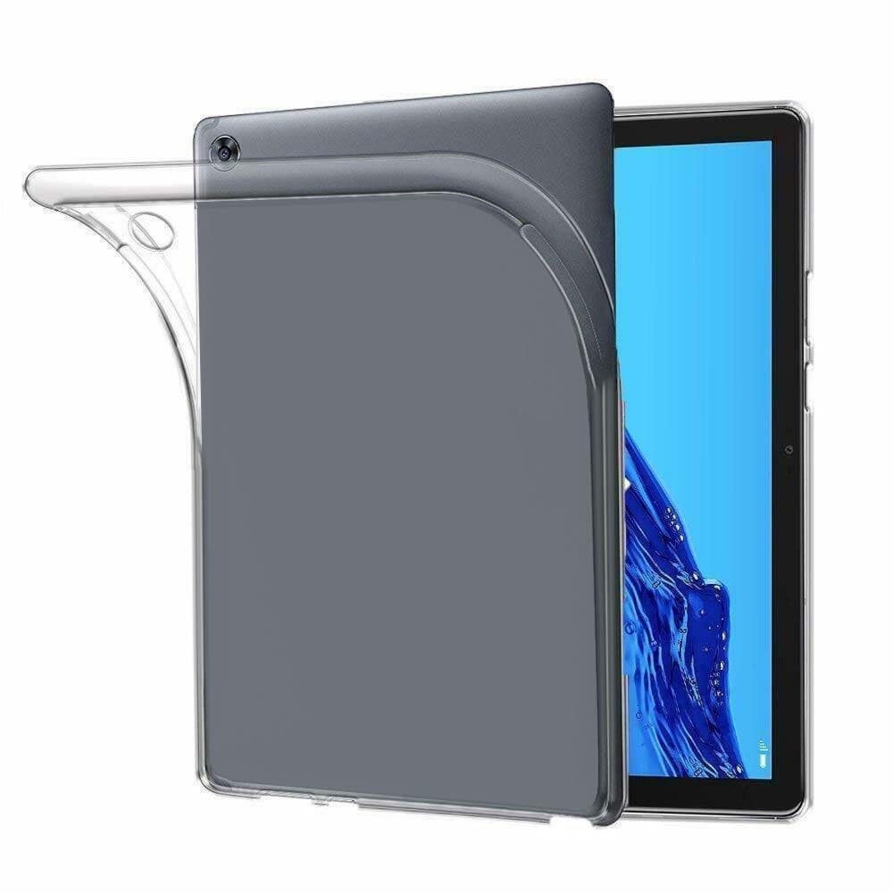 Huawei MediaPad T3 10 / 9.6 Kılıf Tablet  Silikon resmi