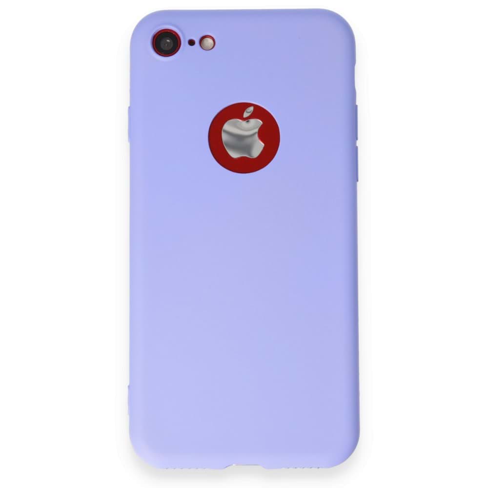 iPhone SE 2020 Kılıf First Silikon resmi