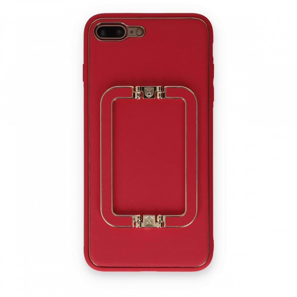 iPhone 8 Plus Kılıf Coco Elit Kapak resmi